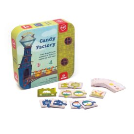 Svoora - Juego Candy Factory