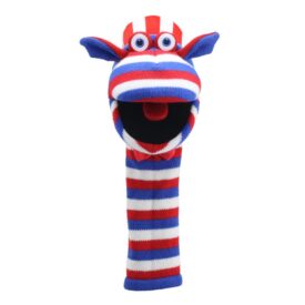 Marioneta Puppet - Sammy