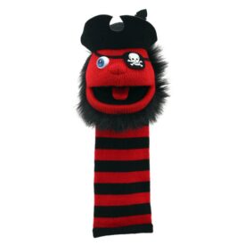Marioneta Puppet - Pirata