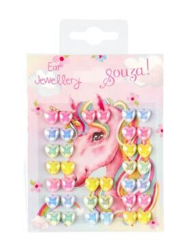 Sticker orejas Unicornio - Souza