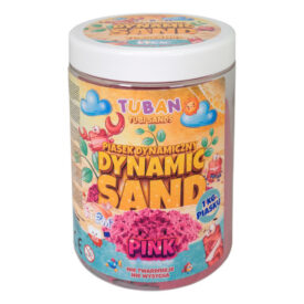 Tuban - Dynamic Sand Rosa 1 kg