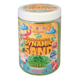 Tuban - Dynamic Sand Verde 1 kg