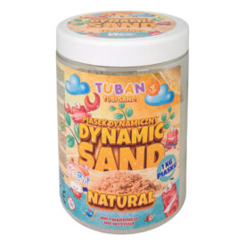 Tuban - Dynamic Sand Natural 1 kg