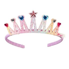 Tiara Zanna estrella - Souza