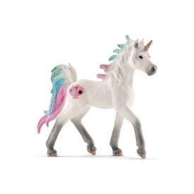 Unicornio marino potro - Schleich