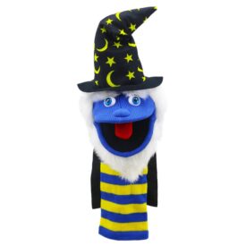 Marioneta Puppet - Wizard
