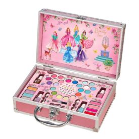Estuche de belleza Princesas - Souza