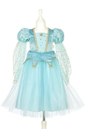 Victoria 5-7 Años, 110-122 cm