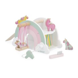 Unicornio - Casa de los unicornios