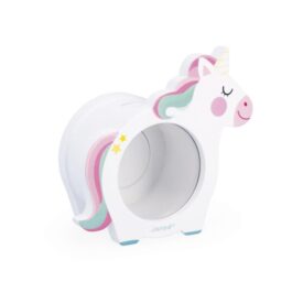 Unicornio - Hucha