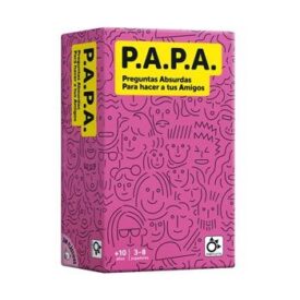 P.A.P.A
