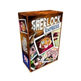 Sherlock Express