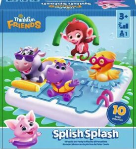 Splish Splash