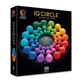IQ Deluxe - Circle
