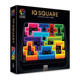 IQ Deluxe - Square