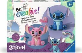 Be Crative - Stitch