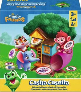 Casita Casetta