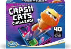 CrashCats Challenge