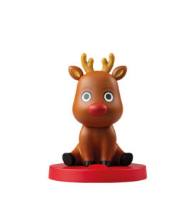 FABA - Cuenta atrás para Navidad