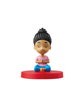 FABA - Baby Yoga