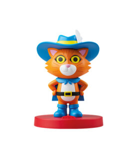 FABA - El Gato con botas y otro cuento