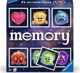Memory - Emotions