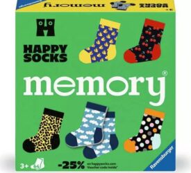 Memory - Happy Socks