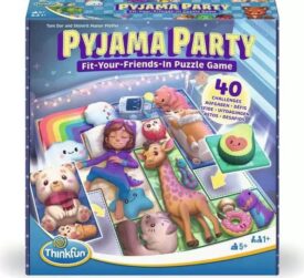 Pyjama Party