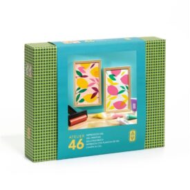 Atelier 46 - Impresión en gel