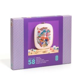 Atelier 58 - Abalorios