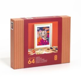 Atelier 64 - Bordado