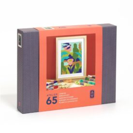 Atelier 65 - Bordado