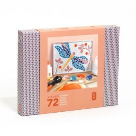 Atelier 72 - Mosaico