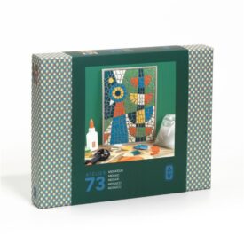 Atelier 73 - Mosaico