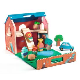Baby Color - SoftiHouse