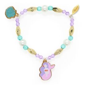 Plume - Brazalete Calypso