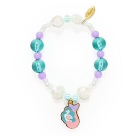 Plume - Brazalete Coralie