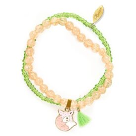 Plume - Brazalete Myrtille