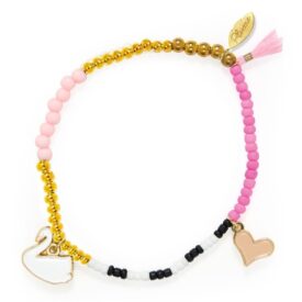 Plume - Brazalete Swann