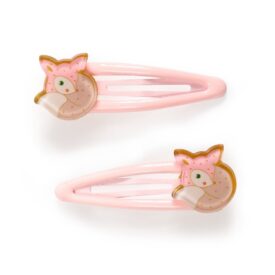 Plume - Clip Esmée