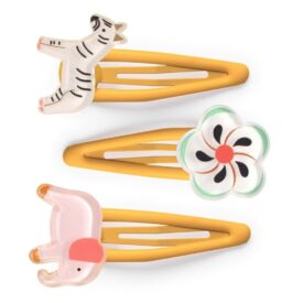 Plume - Clips Nadette