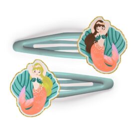 Plume - Clips Tallulah