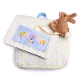 Pomea - Lovely Mochila de escuela
