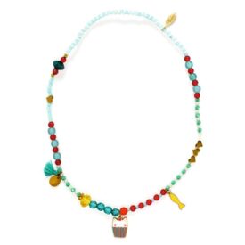 Plume - Collar Mia