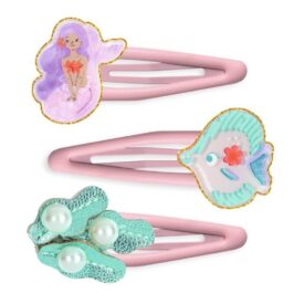 Plume - Clips Marina