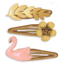 Plume - Clips Carmen