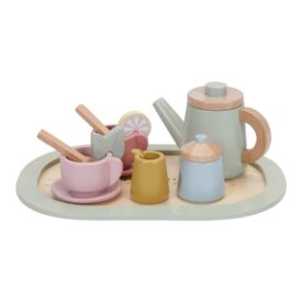 Set de te - Little Dutch