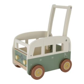 Furgo Vintage - Little Dutch