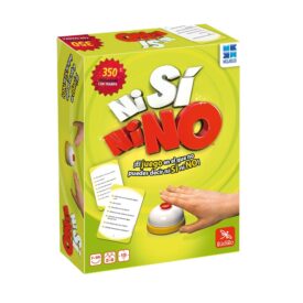 Ni Sí Ni No Compacto