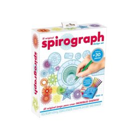 Spirograph - Design Set